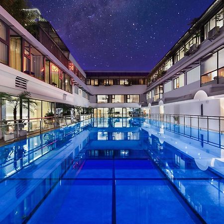Sky Garden Inn Ґуйлінь Екстер'єр фото