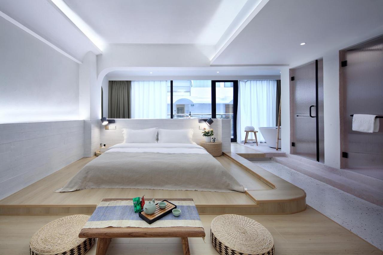 Sky Garden Inn Ґуйлінь Екстер'єр фото