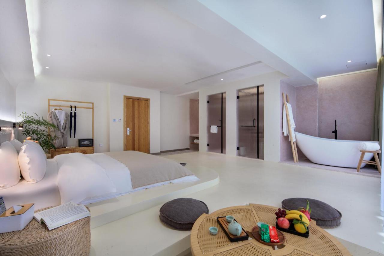 Sky Garden Inn Ґуйлінь Екстер'єр фото