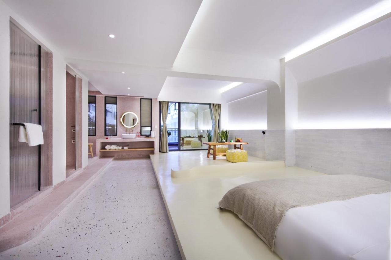 Sky Garden Inn Ґуйлінь Екстер'єр фото