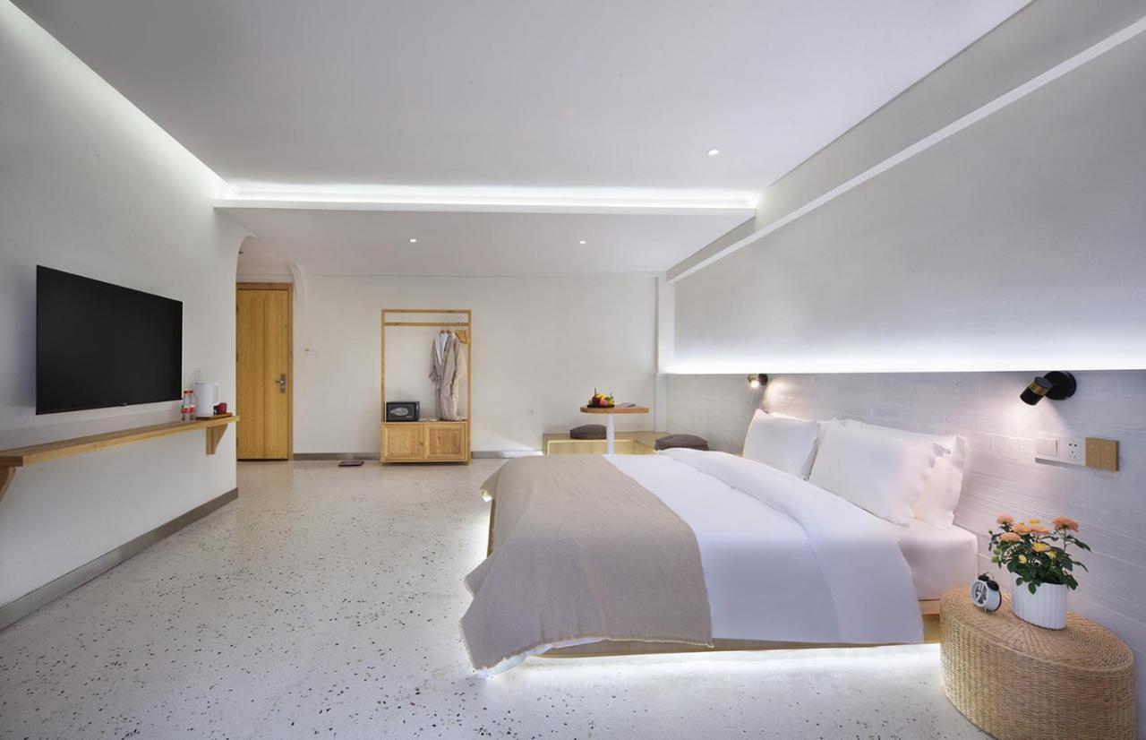 Sky Garden Inn Ґуйлінь Екстер'єр фото