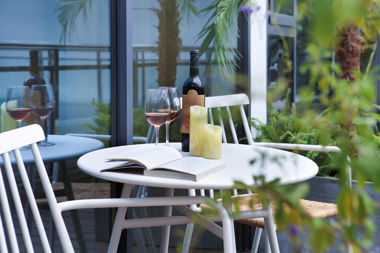 Sky Garden Inn Ґуйлінь Екстер'єр фото