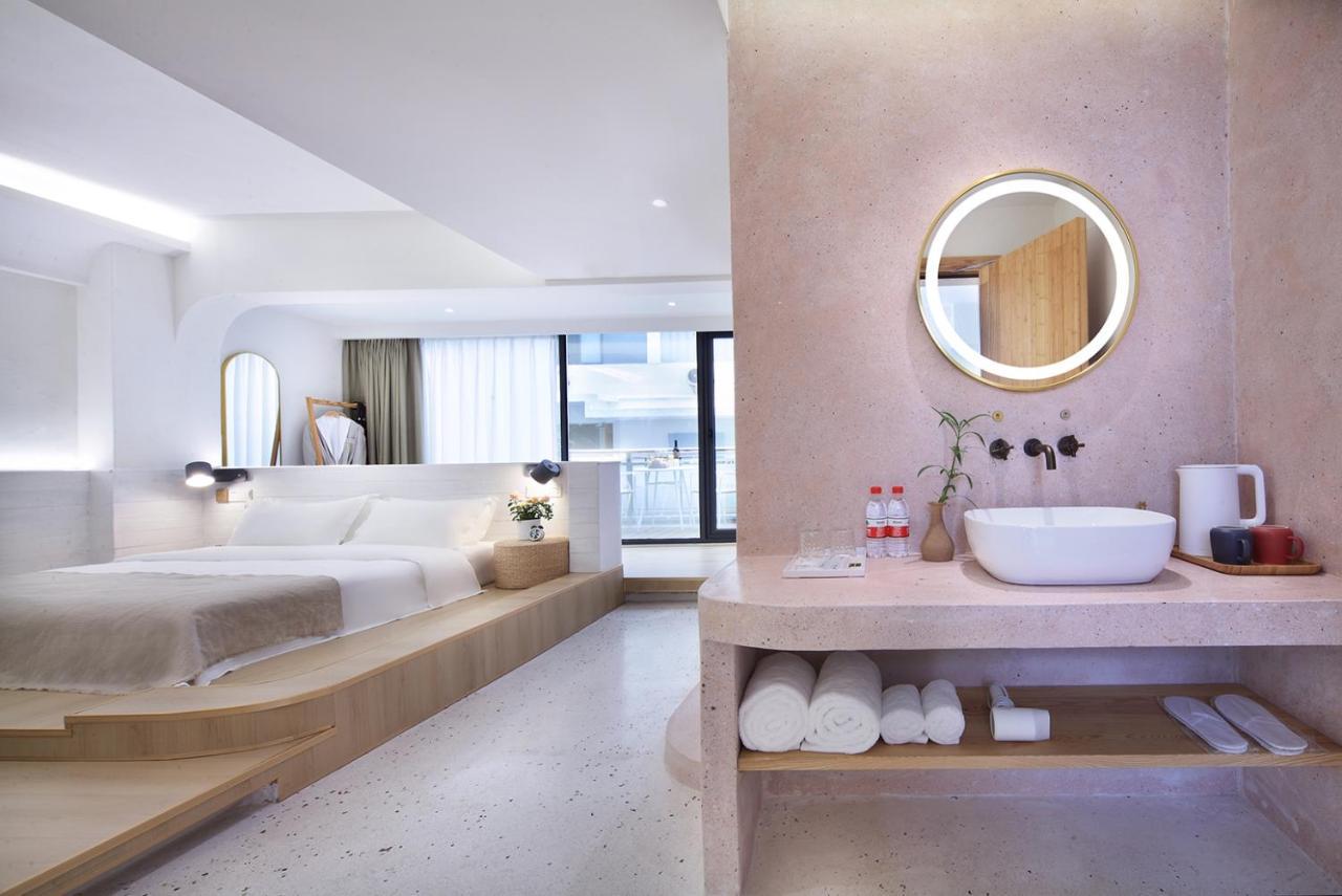 Sky Garden Inn Ґуйлінь Екстер'єр фото