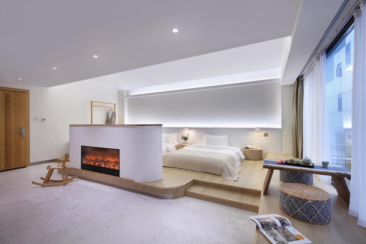 Sky Garden Inn Ґуйлінь Екстер'єр фото