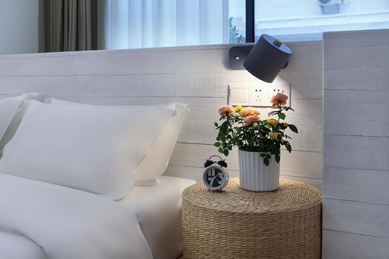 Sky Garden Inn Ґуйлінь Екстер'єр фото