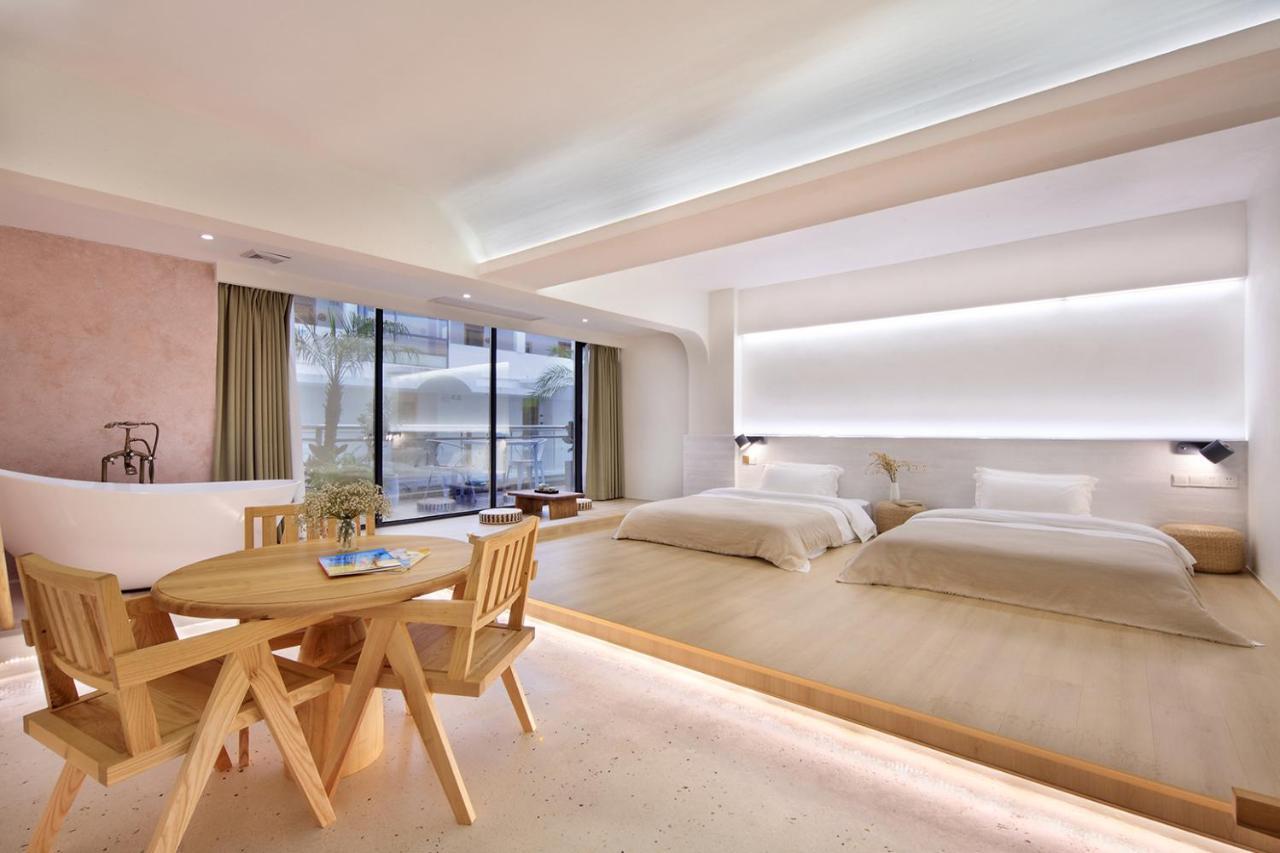 Sky Garden Inn Ґуйлінь Екстер'єр фото
